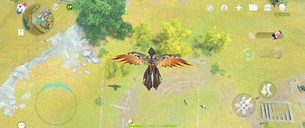 原神甜甜花哪里多2022