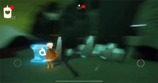 光遇敬礼先祖在哪里