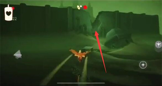 光遇敬礼先祖在哪里