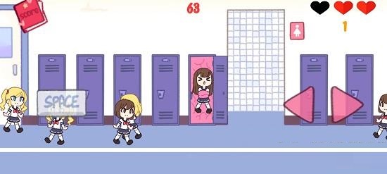 tentaclelocker如何过关 tentaclelocker怎么玩2
