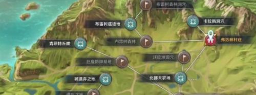 黑色沙漠手游泰比罗尔香烛在哪里 黑色沙漠手游泰比罗尔香烛怎么获得1