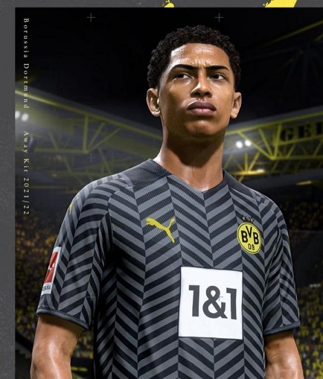fifa22妖人推荐