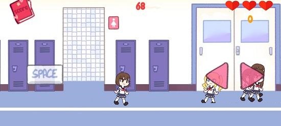 tentaclelocker如何过关 tentaclelocker怎么玩1