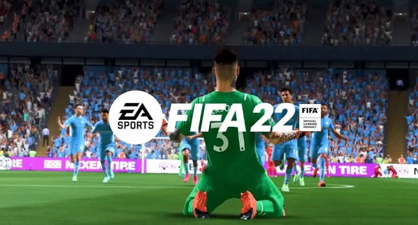 fifa22如何防守