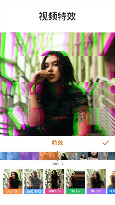 youcut视频剪辑软件下载