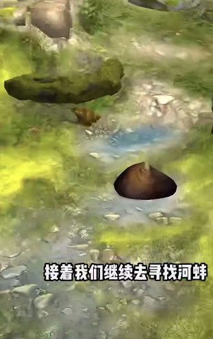 夺笋高手无价之宝极光金珠怎么获得 夺笋高手无价之宝极光金珠获取攻略3