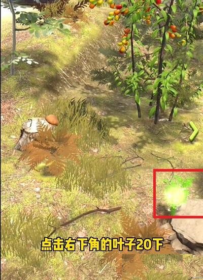 夺笋高手隐藏彩蛋大全 夺笋高手隐藏彩蛋都有哪些2