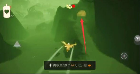 光遇敬礼先祖在哪里