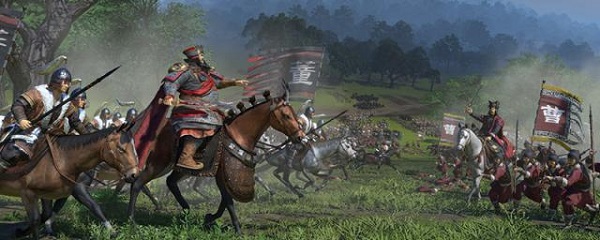 全面战争三国怎么增加部队