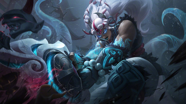 LOL英雄联盟夏之乐章宝典怎么进行速刷