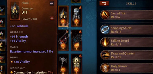 暗黑破坏神不朽地狱骨匣怎么解锁