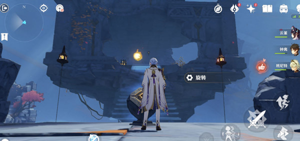 原神意外之客任务怎么完成 原神意外之客怎么开启2