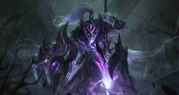 LOL英雄联盟夏之乐章宝典怎么进行速刷