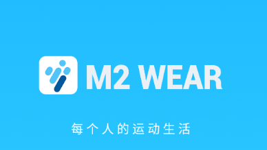 M2 Wear app M2 Wear app