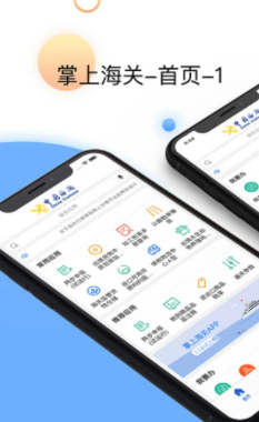 掌上海关app 掌上海关app