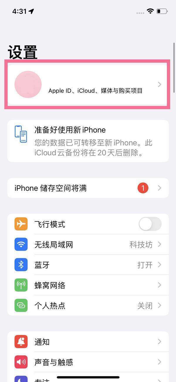 爱奇艺怎么取消自动续费苹果