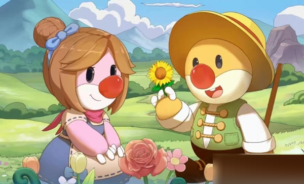 摩尔庄园变异植物攻略