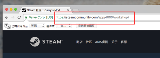 明明有网络steam登录不了 明明有网络steam登录不了mac9