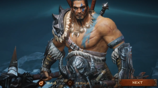 暗黑破坏神不朽圣教军技能攻略