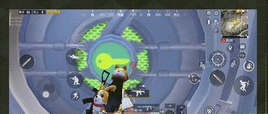 和平精英全息烟花怎么看 和平精英全息烟花在哪里2