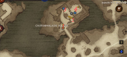 暗黑破坏神不朽死灵法师传奇装备哪里刷 暗黑破坏神不朽死灵法师传奇装备搭配攻略