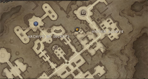 暗黑破坏神不朽死灵法师传奇装备哪里刷 暗黑破坏神不朽死灵法师传奇装备搭配攻略2