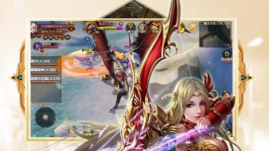 永恒大陆任务在哪