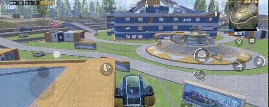 和平精英全息烟花怎么看 和平精英全息烟花在哪里1