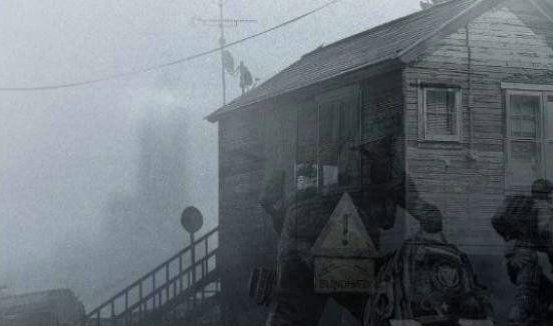 暗区突围民宅钥匙在哪用