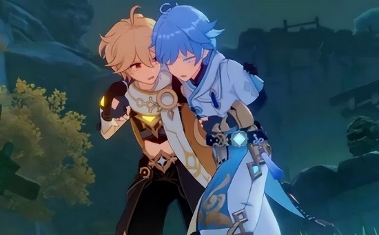 原神垃圾人物排行