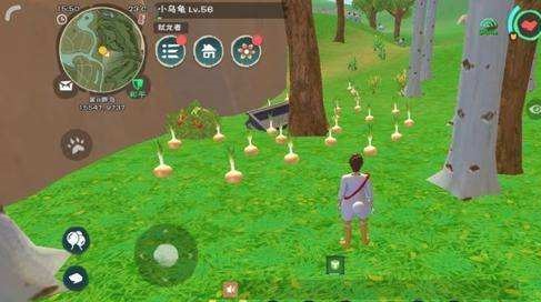 创造与魔法炸洋葱圈怎么做