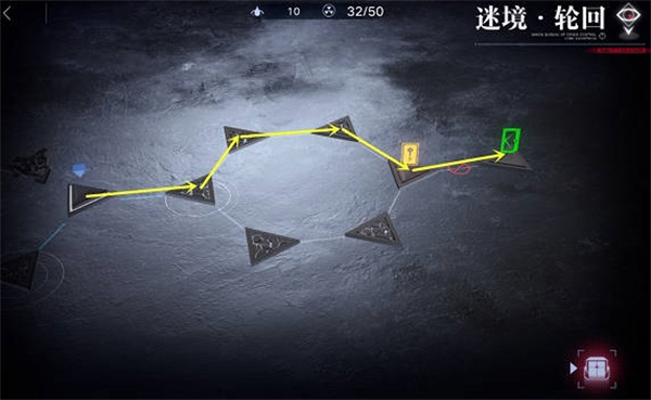 无期迷途6-5迷境轮回解密攻略