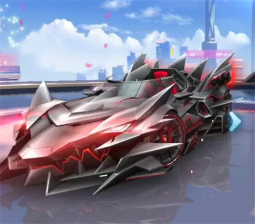 qq飞车十大最弱a车2022