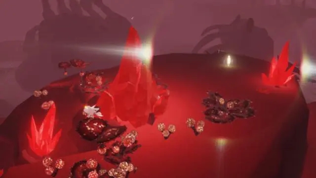 光遇破晓季红石降落时间