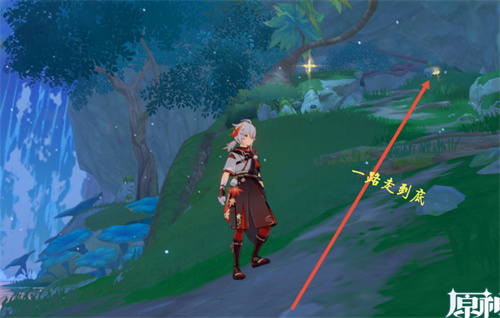 原神梦之树任务攻略
