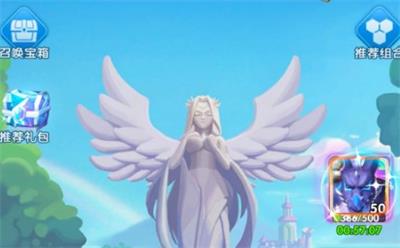 超能世界礼包码2022