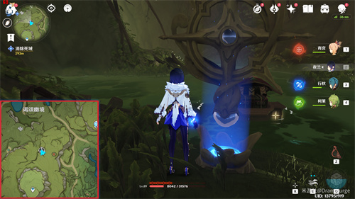 搜索莎兰树的梦怎么完成