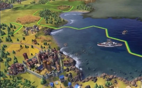 文明6三禁是禁什么