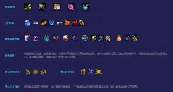 金铲铲之战金鳞迅捷韦鲁斯怎么玩？金鳞迅捷韦鲁斯玩法教学[多图]图片6