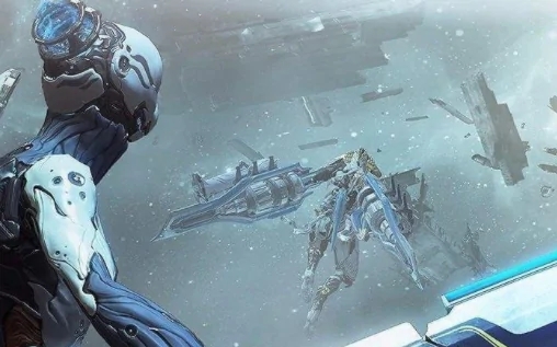 星际战甲碲元素哪里刷