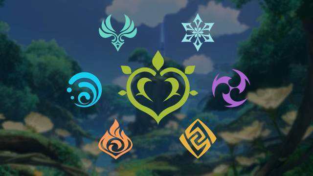 原神草元素共鸣是什么效果