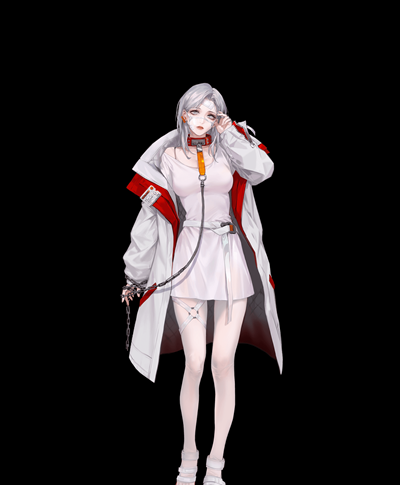 无期迷途维多利亚强度分析