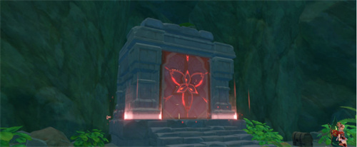 原神前往觉王之殿