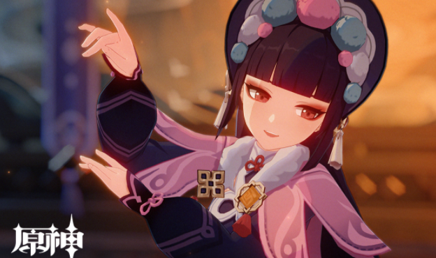 原神小保底是多少次?