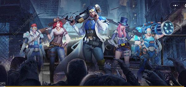 末日枪神阵容搭配攻略