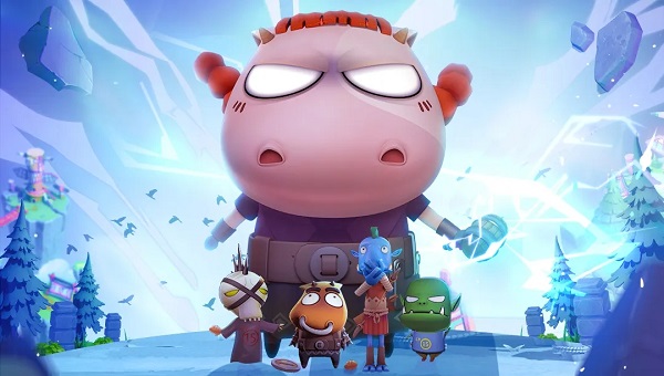 我叫mt归来阵容比练角色