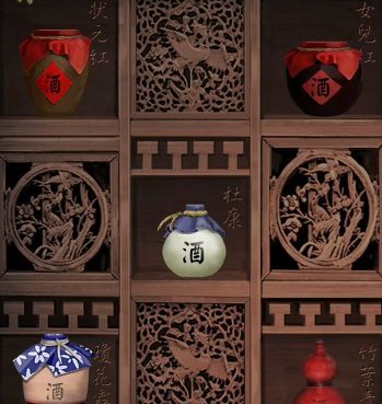 引魂铃游戏第一章攻略大全