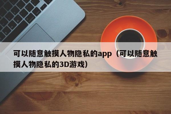 可以随意触摸人物隐私的app(可以随意触摸人物隐私的3D游戏)