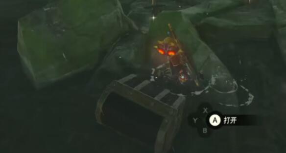 塞尔达王国之泪米多娜的王冠获得方法 塞尔达王国之泪米多娜的王冠获得方法