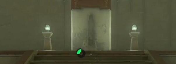 塞尔达王国之泪摩罗恩克神庙过关技巧 塞尔达王国之泪摩罗恩克神庙过关技巧